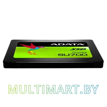 SSD диск A-Data Ultimate SU700 240GB (ASU700SS-240GT-C) картинка 2